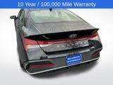 New 2025 Hyundai Elantra Sport image 4
