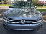 Used 2019 Volkswagen Tiguan S image 2