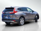 Used 2017 Honda CR-V EX-L image 4