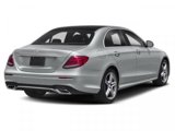 Used 2017 Mercedes-Benz E 300 4MATIC image 5