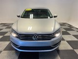 Used 2014 Volkswagen Passat 1.8T Wolfsburg Edition image 2