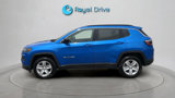 Used 2022 Jeep Compass Latitude w/ Convenience Group image 3