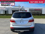 Used 2014 Hyundai Santa Fe Limited image 5