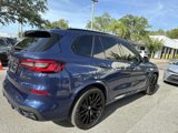 Used 2022 BMW X5 sDrive40i w/ M Sport Package image 3