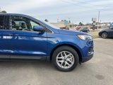 Used 2022 Ford Edge SEL image 4