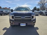 Used 2018 Ford F150 Lariat image 3