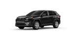 New 2025 Toyota RAV4 LE image 2