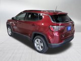 Used 2020 Jeep Compass Latitude w/ Cold Weather Group image 5