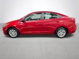Used 2021 Hyundai Accent SE image 2