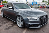 Used 2015 Audi S4 Premium Plus w/ Technology Package image 3