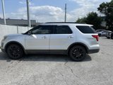 Used 2017 Ford Explorer XLT w/ Equipment Group 202A image 4