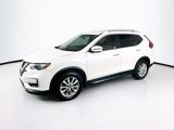 Used 2017 Nissan Rogue SV image 3