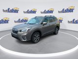 Used 2019 Subaru Forester Limited w/ Popular Package #3 image 5