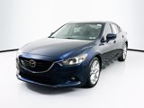 Used 2017 MAZDA MAZDA6 Touring image 3