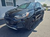 Used 2022 Chevrolet Trax LT w/ Redline Edition image 3
