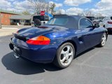Used 2001 Porsche Boxster image 3