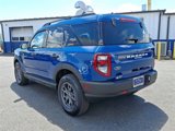 Certified 2024 Ford Bronco Sport Big Bend w/ Convenience Package image 4