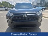 Used 2020 Toyota RAV4 XLE image 4