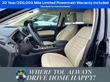 New 2024 Ford Edge SE image 6