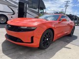 Used 2020 Chevrolet Camaro LS image 4