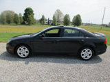 Used 2010 Ford Fusion SE image 2