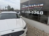 Used 2019 Ford Fusion SE image 4