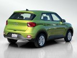 Certified 2022 Hyundai Venue SE image 4