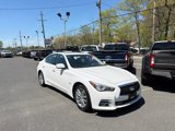 Used 2014 INFINITI Q50 Premium w/ Deluxe Technology Package image 4