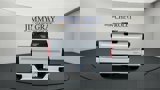 New 2025 Chevrolet Silverado 1500 Custom w/ Turbomax Blackout Package image 4