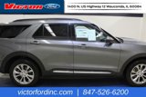 Used 2023 Ford Explorer XLT w/ Equipment Group 202A image 5