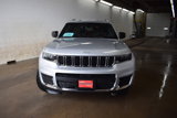 New 2025 Jeep Grand Cherokee L Laredo image 2