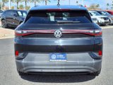 Certified 2021 Volkswagen ID.4 Pro S w/ ID.4 Protection Package image 6