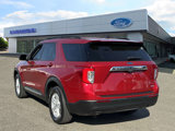 Used 2022 Ford Explorer XLT image 4