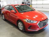 Used 2017 Hyundai Elantra SE image 3