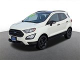 Certified 2021 Ford EcoSport SES image 5