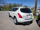 Used 2004 Nissan Murano SL w/ (TRG) SL Touring Pkg image 4