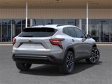 New 2025 Chevrolet Trax RS w/ Sunroof Package image 4