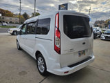Used 2023 Ford Transit Connect XLT image 5