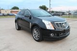 Used 2016 Cadillac SRX Premium w/ Midnight Edition Package image 3