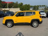 Used 2023 Jeep Renegade Latitude image 2