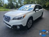 Used 2017 Subaru Outback 2.5i Touring image 3
