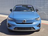 Certified 2023 Volvo C40 P8 Recharge Ultimate image 5