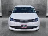 New 2024 Chrysler Voyager LX image 2
