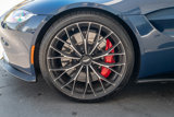 Used 2023 Aston Martin V8 Vantage Roadster image 4