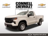 New 2025 Chevrolet Silverado 1500 W/T w/ WT Value Package image 4