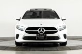 Certified 2022 Mercedes-Benz A 220 4MATIC image 2