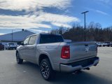 New 2025 RAM 1500 Laramie w/ Sport Appearance Package image 5