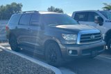Used 2011 Toyota Sequoia SR5 image 2