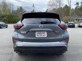 Used 2020 Nissan Murano S image 4