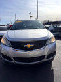 Used 2017 Chevrolet Traverse LS image 2